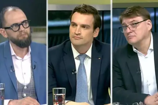 Andrei Baciu, la Realitatea PLUS: „Până acum câteva săptămâni nu aveam legislație în ceea ce privește carantina”