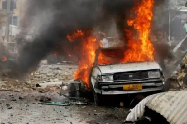 Explozii și focuri de armă în apropierea ambasadelor și clădirilor guvernamentale din Kabul: cel puțin 6 răniți - Urmările retragerii trupelor americane