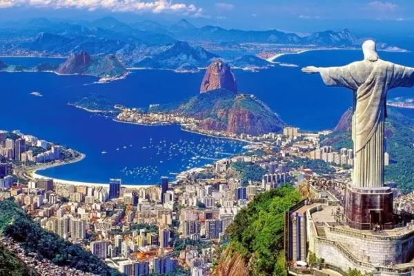 Stare de urgentă în Brazilia - Rio de Janeiro şi Sao Paolo, după ce s-au extins focarele de contaminare