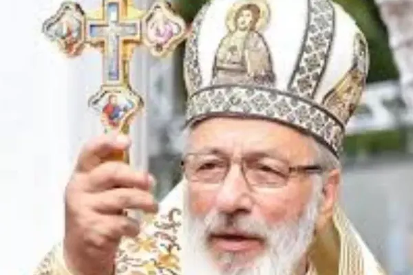 Arhiepiscopul Calinic: "Dacă împlinim povăţuirile Guvernului și textul sacru al Sfintei Scripturi, orice virus va fugi”