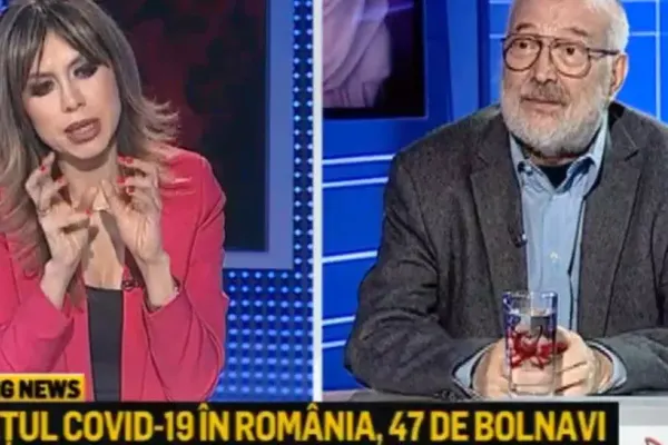 Stelian Tănase, la Realitatea: ”Pariul meu e că Guvernul va trece. Și PSD este interesat să treacă”