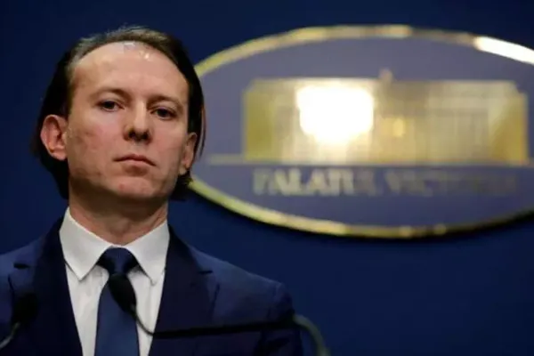 Măsuri de urgență pentru salvarea economiei din România - Ordonanțele Guvernului, publicate în Monitorul Oficial