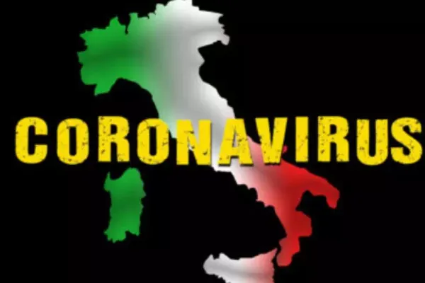 Italia a decis restricții de sărbători! Se introduce „super certificatul verde”, iar vaccinarea devine obligatorie