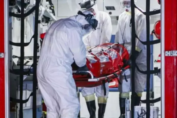 Cât va dura pandemia de coronavirus. Institutul german pentru Sănătate, semnal de alarmă