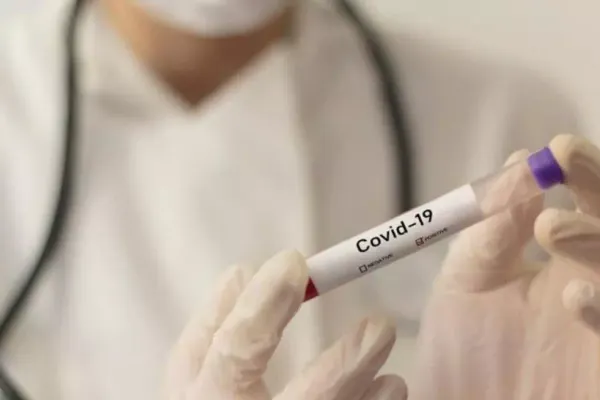 Angajat în Ministerul Sănătății, infectat cu coronavirus. Măsuri fără precedent în instituție
