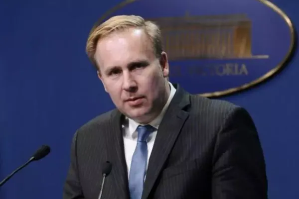 Coronavirus România, anunțul momentului de la Ministerul Sănătății: "Este o certitudine. Vom trece la scenariul trei"