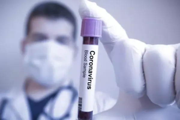 Focar de infecție cu COVID-19 la Spitalul Universitar, din Capitală