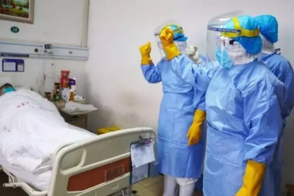 O italiancă în vârstă de 103 ani s-a vindecat de coronavirus