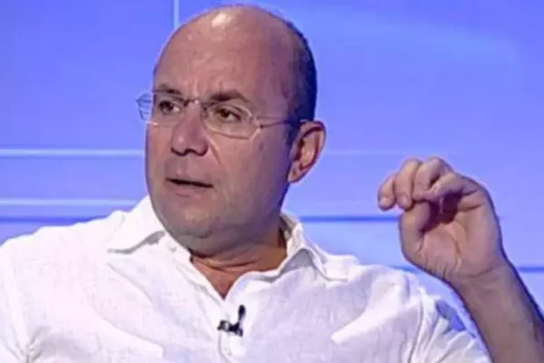Cozmin Gușă: Bâlbâiala guvernamentală din sport arată modul pompieristic în care se lucrează. Guvernul nu apelează la specialiști
