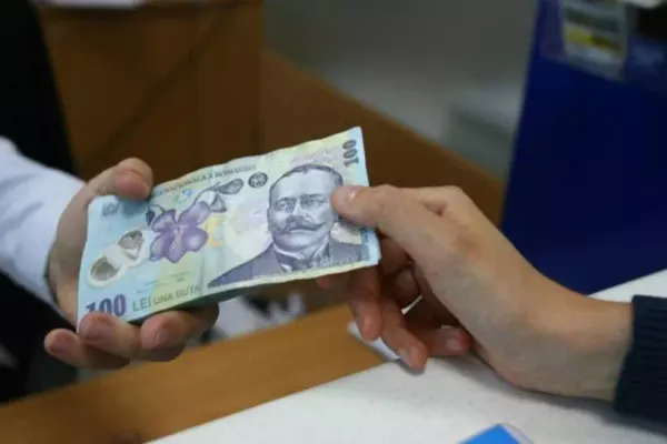 Amânarea ratelor la bănci, pe masa Guvernului. Cum dovedești că ți-au scăzut veniturile