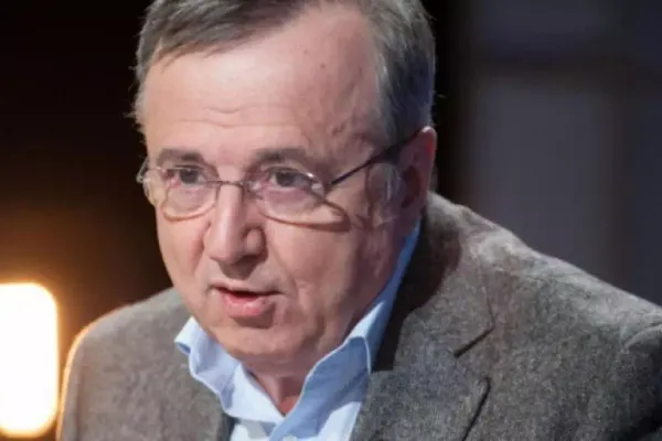 Ipoteză șoc despre Nicușor Dan. Ion Cristoiu: Nu va fi candidatul unic susținut de PNL