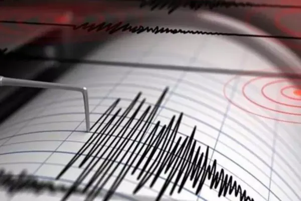 Cutremur de 6,9 grade lângă Rusia - A fost emisă alerta de tsunami