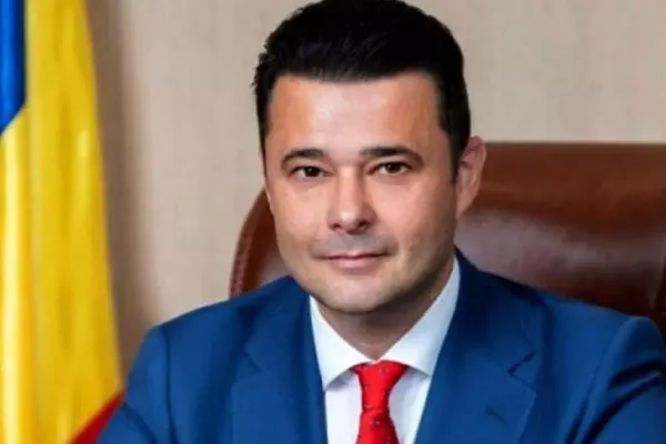 Deputatul Daniel Florea şi-a dat demisia din grupul parlamentar al PSD