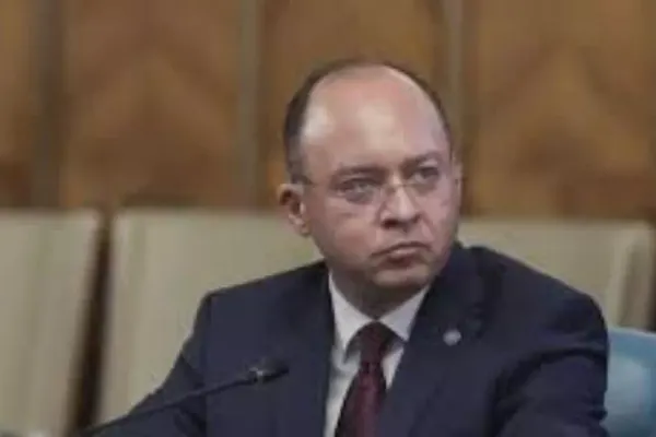 Bogdan Aurescu: Summit-ul Biden-Putin ar aduce ceva SPERANȚĂ - Sancțiunile UE pentru Rusia dacă invadează Ucraina