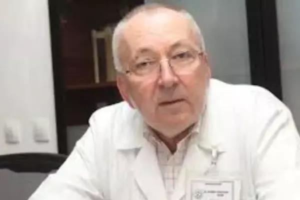 Emilian Imbri, la Realitatea PLUS: „ Dacă tot te îmbolnăvești, măcar nu mai apela la Avocatul Poporului să spui că în spital e ca la închisoare”