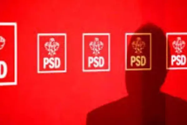 Sorin Grindeanu, mesaj înainte de congresul PSD: E timpul să învățăm din greșeli. Nu e momentul unor lupte inutile în partid