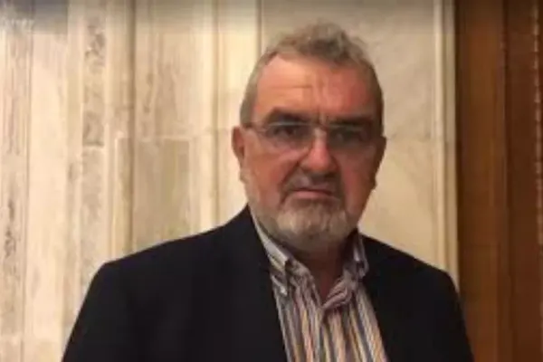 Miron Mitrea, la Realitatea PLUS: „Apare o majoritate unicat pentru viitorul guvern : PNL, USR-PLUS, PMP, UDMR”