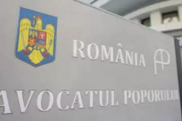 Renate Weber confirmă: Cartel Alfa și AUR au solicitat Avocatului Poporului să atace la CCR Ordonanța trenuleț