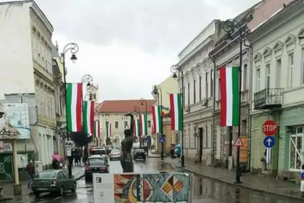 Guvernul ungar va acorda familiilor aproape 10.000 de dolari pentru renovarea locuințelor