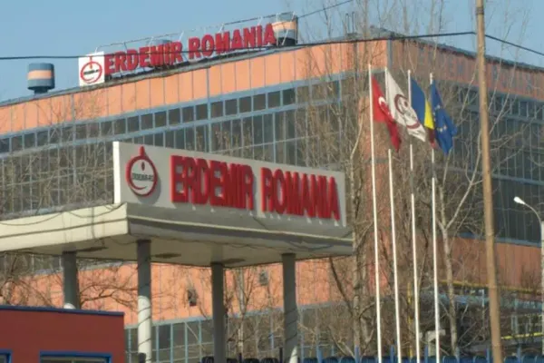 Accident tragic la o fabrică târgovișteană. Un muncitor a murit