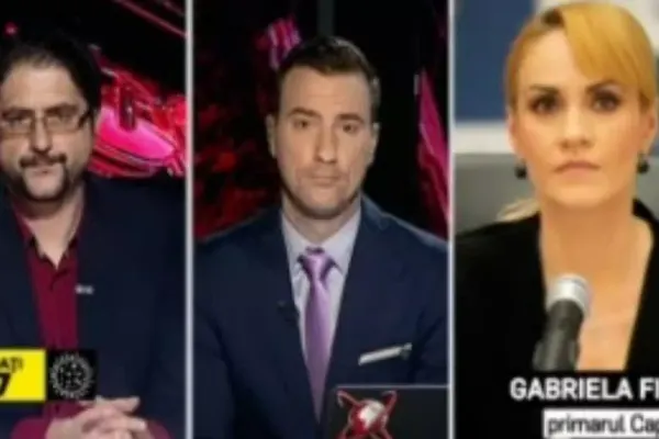 Gabriela Firea: România nu va putea face față unei situații ca în Italia. Trebuie reduse toate activitățile care nu sunt esențiale