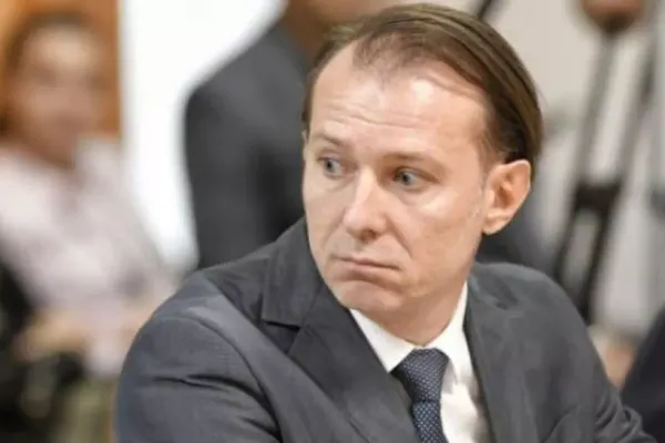 Sondaj INSOMAR - 60% dintre români cred că Florin Cîțu este responsabil pentru scumpirile din ultima vreme - Cifre devastatoare pentru premier