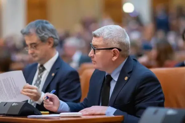 Florin Roman (PNL), la Realitatea PLUS: ”Am propus Guvernului soluții din punct de vedere juridic și economic”