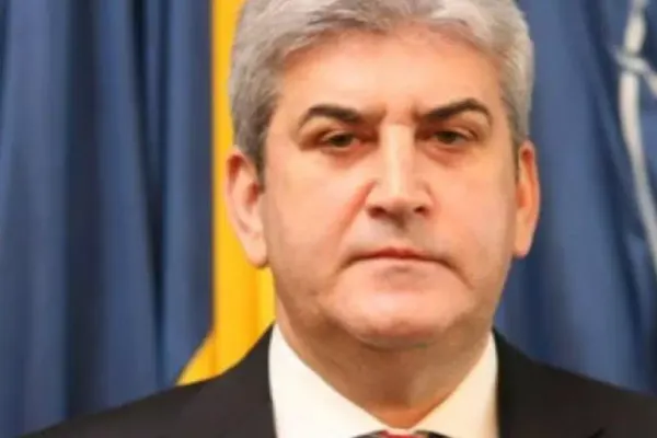 Dezvăluiri despre haosul de la Suceava, la Realitatea: Gabriel Oprea îl sună pe Ionel Paul Oprea