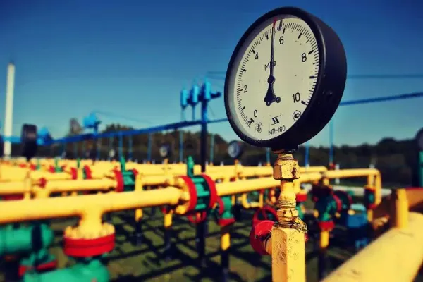 România ar putea fi OBLIGATĂ să dea gaze naturale altor state UE, dacă vor avea probleme la iarnă
