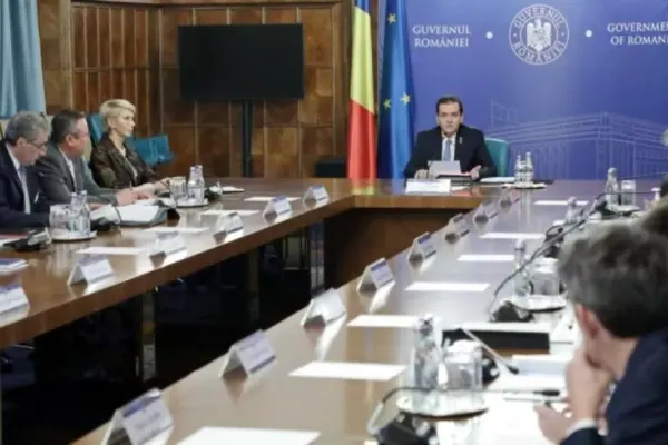 Nou secretar la Ministerul Sănătății
