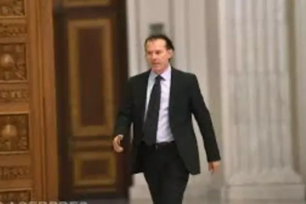 Votul pentru învestirea Guvernului Cîțu va avea loc joi. Miza pentru anticipate