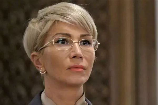 Raluca Turcan, după demisia lui Cîțu, la Realitatea PLUS: Nu i-a cerut partidul să se retragă. Îl vom susține pe Ludovic Orban premier