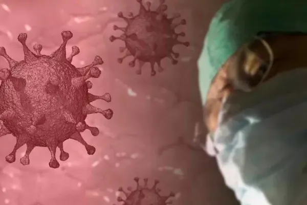 Medicii infectați cu COVID-19, chemați la muncă. Scenariul luat în calcul de Ministerul Sănătății