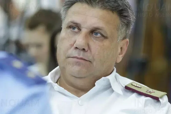 Cine este Ionel Paul Oprea, numit în Ministerul Sănătății în plin război cu COVID-19