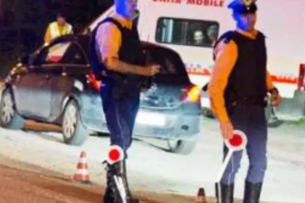 Italia: eliberarea de sub Mussolini, serbată sub ocupație COVID