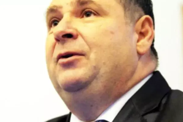 Când va reînvia Guvernul fabrica de biocide Hexi Pharma