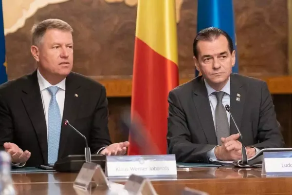 Zi plină pentru politicieni, în contextul stării de urgență! Decretul prezidențial va fi supus votului în Parlament
