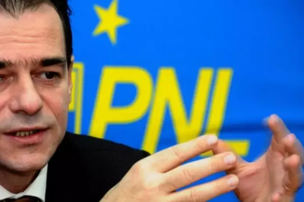 Realitateadinpnl.net: România, îngenuncheată. Orban, singura soluție să scoată țara din criză