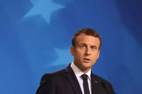 Macron anunță că focarul de hantavirus este „sub control" în Franța. Președintele Franței cere o coordonare mai strânsă la nivel european