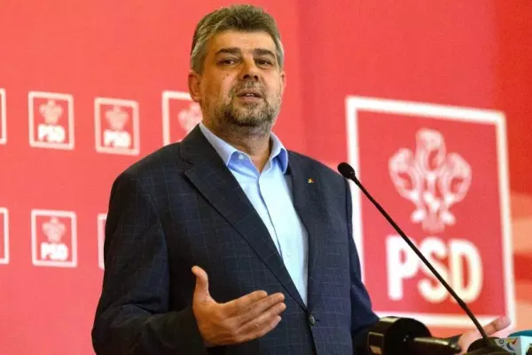 Marcel Ciolacu, întrebări după mesajul președintelui: ”Cine le aduce acestor oameni alimente?!”