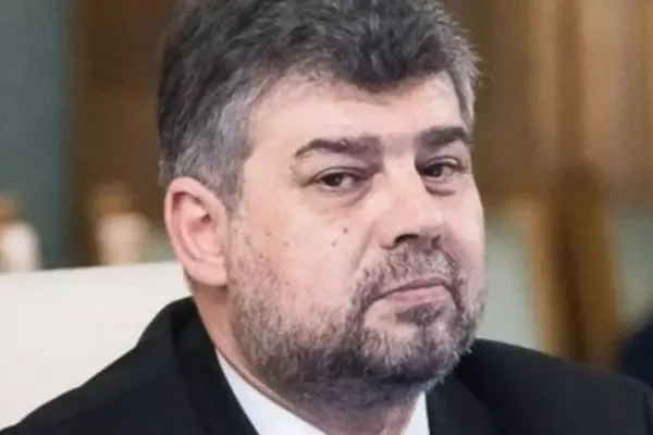 Ciolacu: "Venim foarte curând cu impozitarea pensiilor speciale". Ce spune despre anticipate