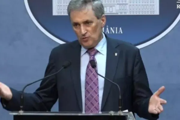 Marcel Vela, la Realitatea PLUS, despre fakenews: Voi avea o întâlnire informală cu  reprezentanții trusturilor media