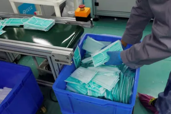 Bani în plus pentru bolnavii Covid și protejarea personalului medical, din Fondul de rezervă. Guvernul a suplimentat bugetul Ministerului Sănătății
