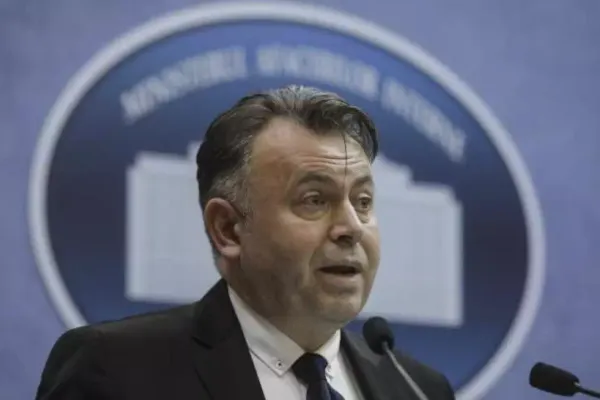Nelu Tătaru, la Realitatea: Anunț despre starea de sănătate a celor mai recenți pacienți diagnosticați cu coronavirus