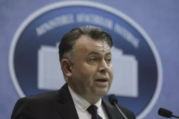 Nelu Tătaru: "Ce vedeam în martie în Italia și Spania se poate repeta și în țara noastră"