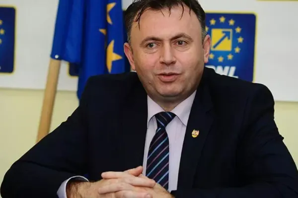 Ministrul Sănătății, Nelu Tătaru, la Realitatea: ”SCENARIUL 4 se apropie”. Ce prevede noua Ordonanță Militară