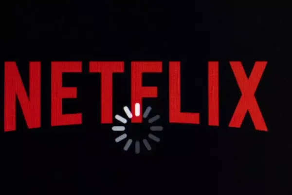 Efecte COVID-19. NETFLIX, somat de Uniunea Europeană să-şi limiteze serviciul pentru a evita colapsul internetului