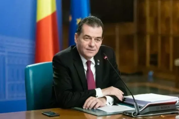 Proiecte urgente în şedinţa de Guvern de miercuri. Ce măsuri vor fi adoptate pentru gestionarea pandemiei de coronavirus