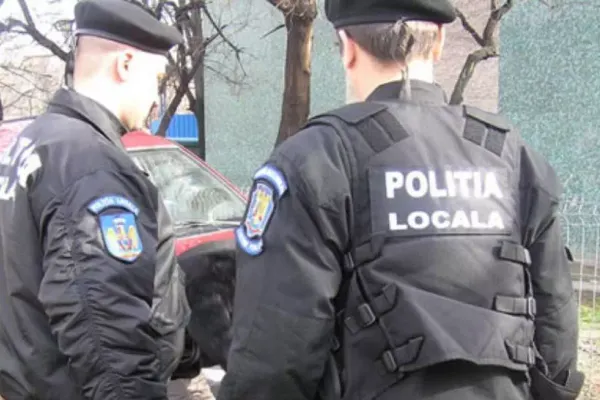 Ziua și protestul, în Capitală. După angajații din Sănătate, marți și miercuri vor ocupa centrul Bucureștiului și cei din Poliția Locală