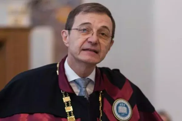 Președintele Academiei Române, Ioan Aurel Pop: "CNATDCU este o instituție anacronică și trebuie desființată"
